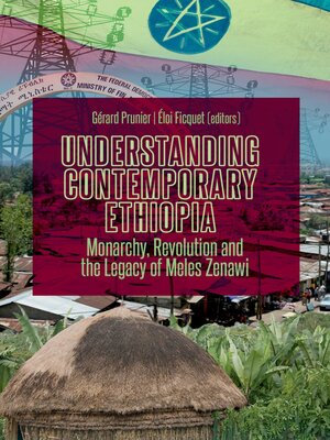 cover image of Understanding Contemporary Ethiopia
